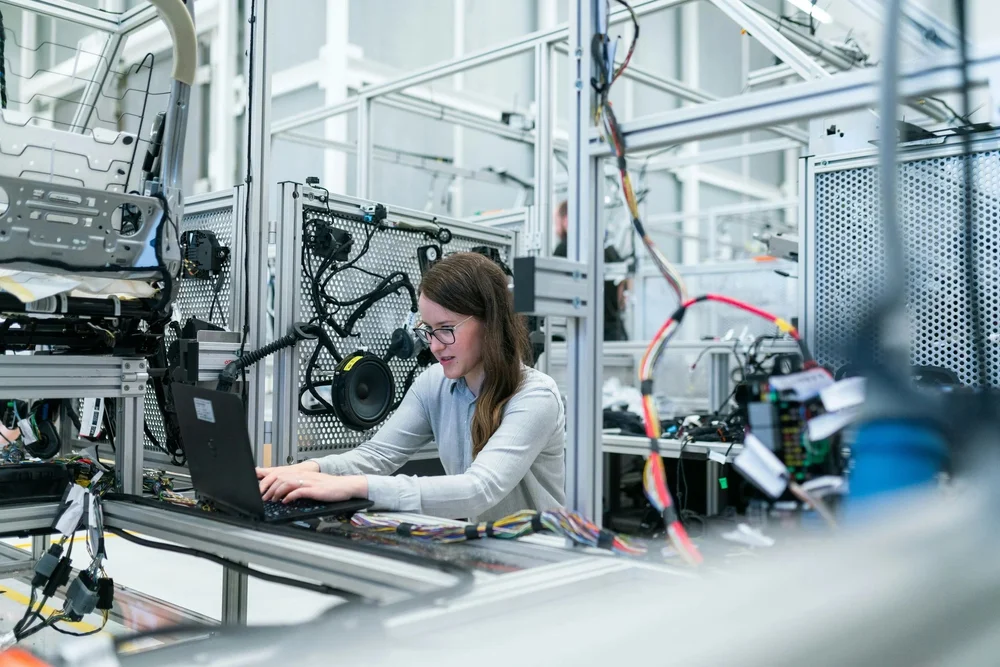 Automation & AI